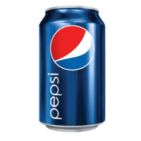 Pepsi