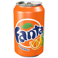 Fanta